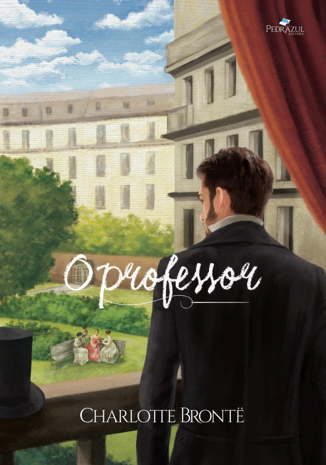 O Professor (1857)